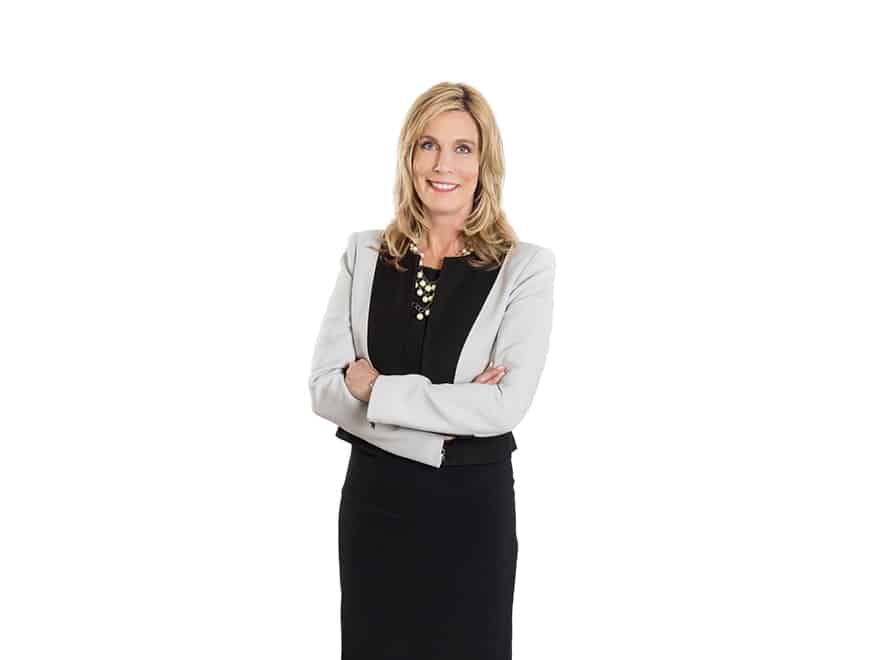 Advancing Women in Real Estate: How Bell Partners President Lili Dunn is changing the female role within the industry.