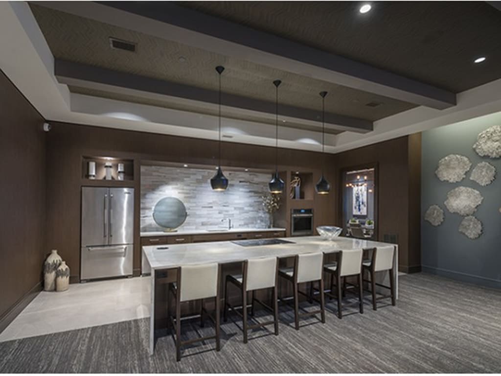 Bell Westford Bell Partners