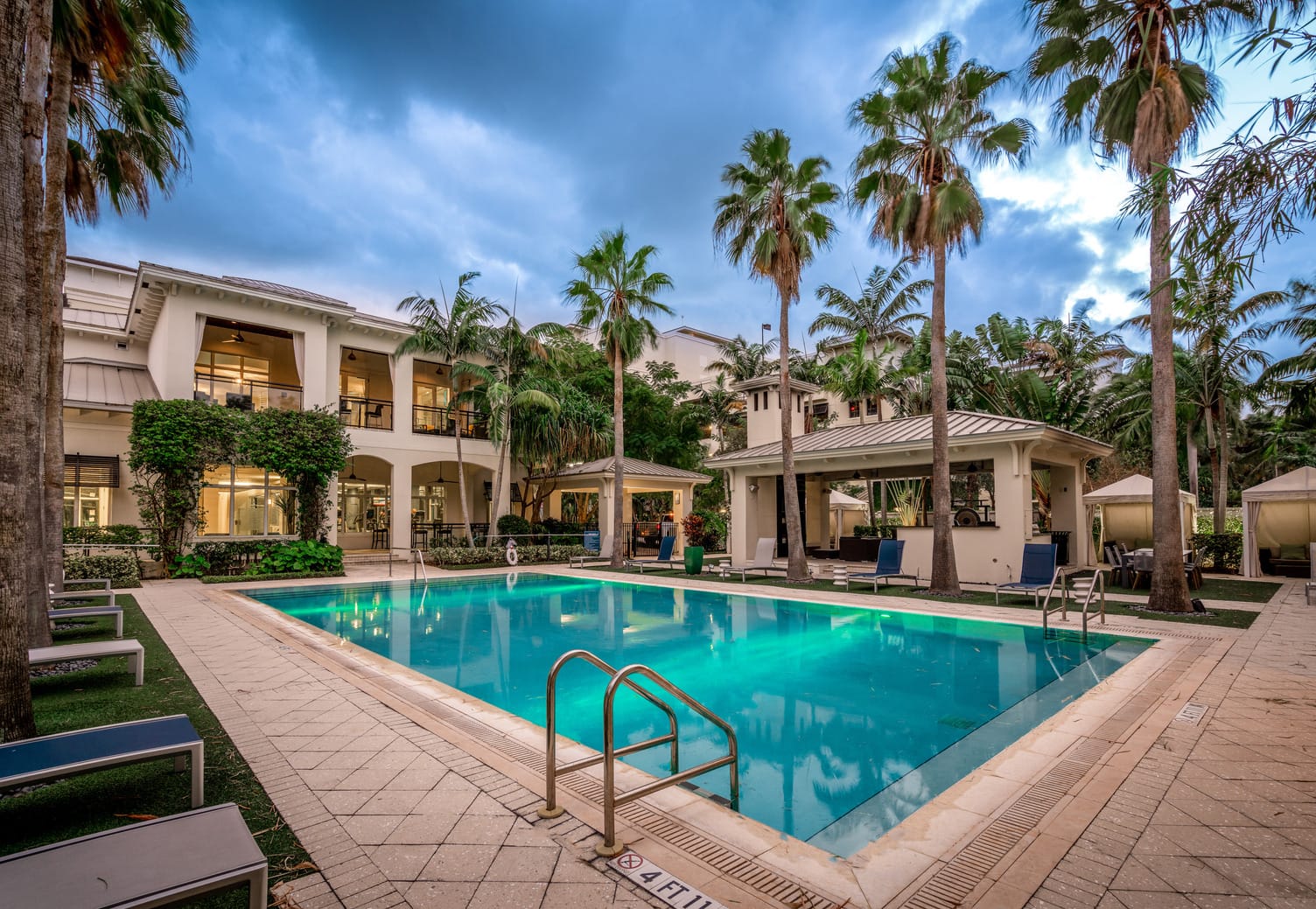 Bell Partners Acquires Fort Lauderdale Multifamily Community to Expand South Florida Portfolio