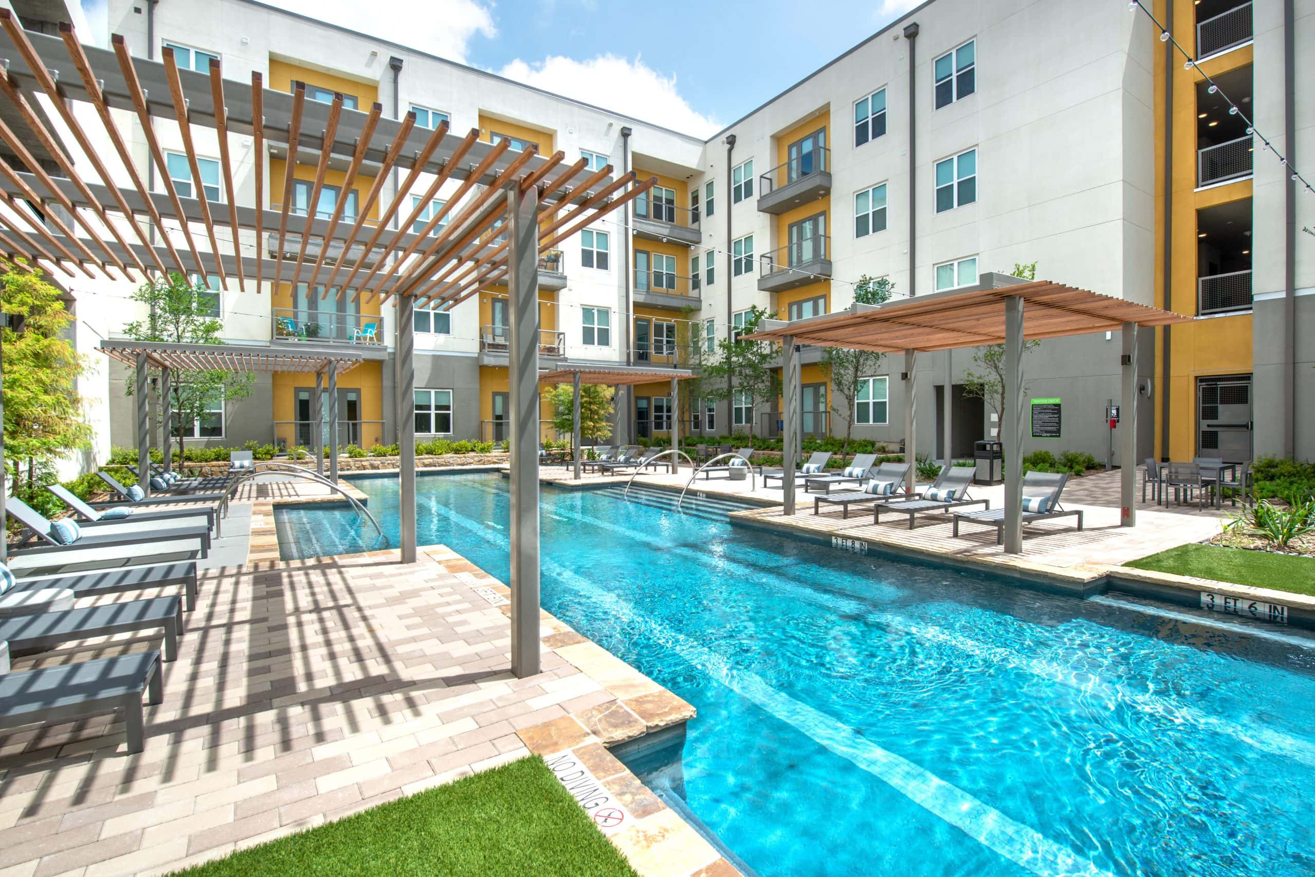 Bell Partners Continues Texas Expansion with Acquisition of Dallas Apartment Community