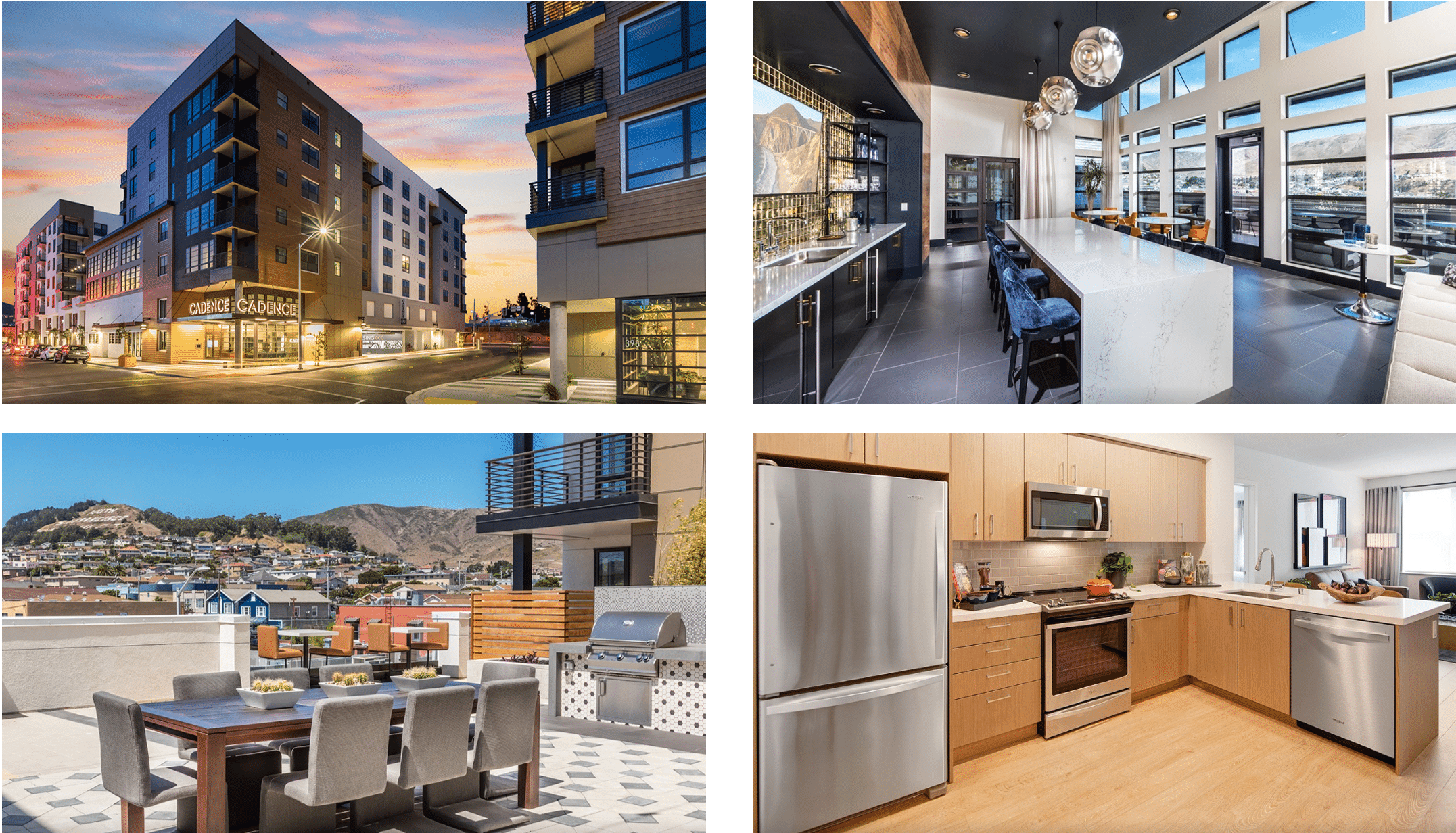 Sares Regis Group Completes Sale of Bay Area Multifamily Community To Bell Partners