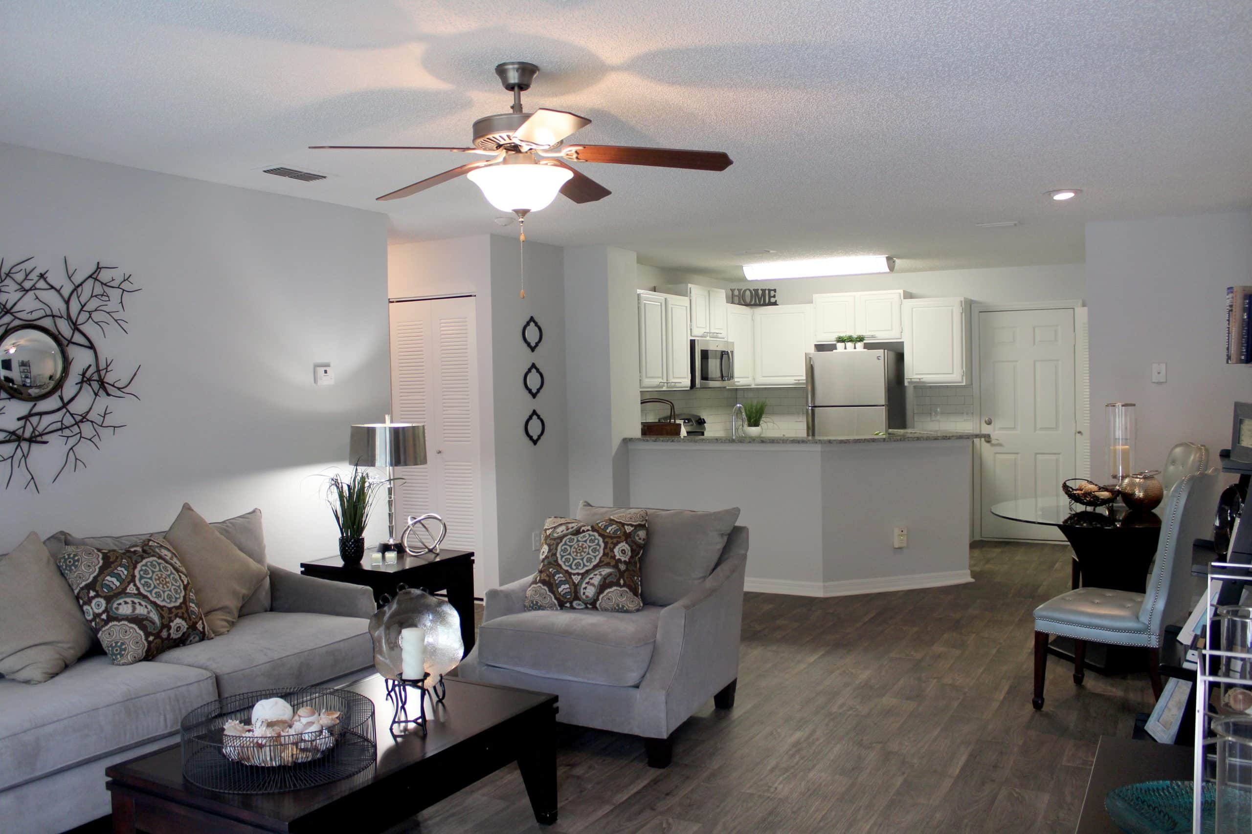 Bay Club Bell Partners