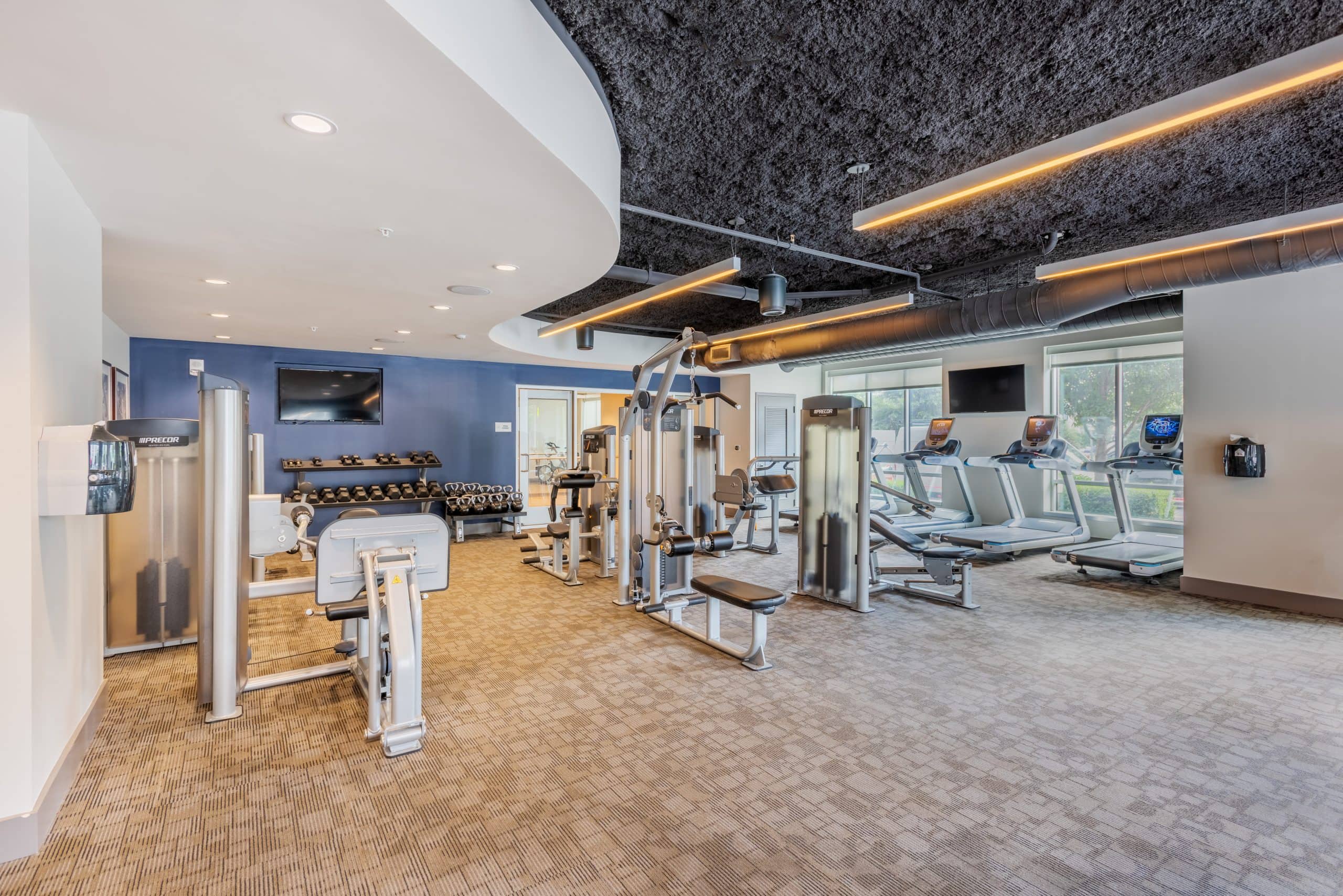 Bell Uptown Charlotte Bell Partners