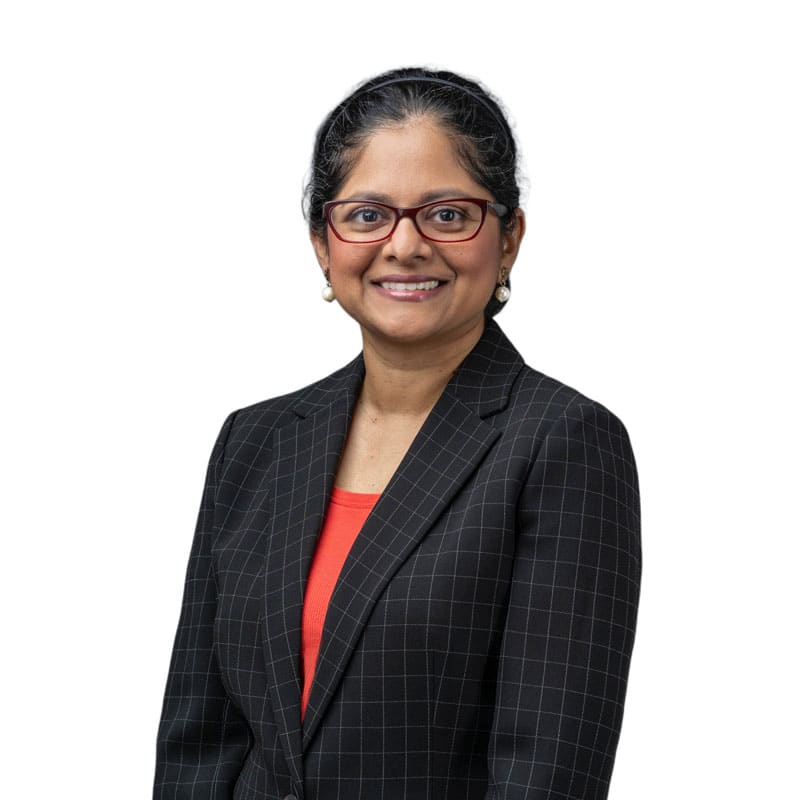 TJ parker, SVP Research and Data Analytics at Bell Partners Inc.
