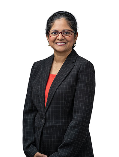 TJ parker, SVP Research and Data Analytics at Bell Partners Inc.