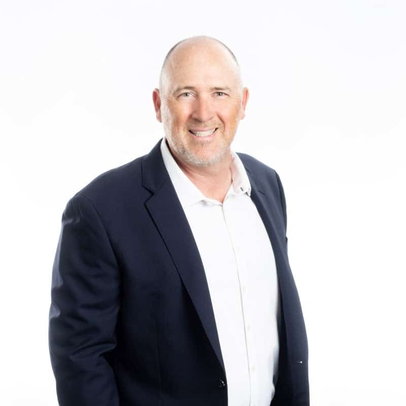 Adam Elmore, Senior Vice President of Accounting at Bell Partners Inc.