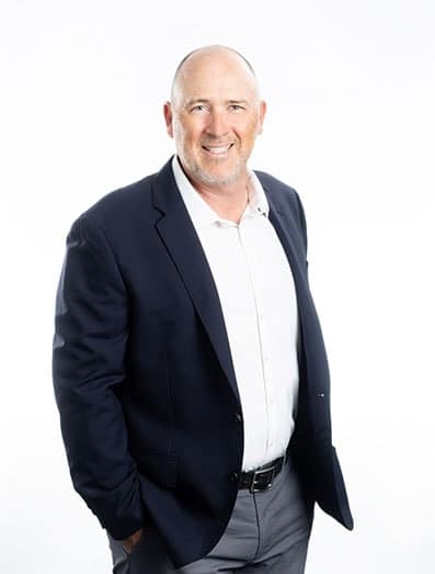 Adam Elmore, Senior Vice President of Accounting at Bell Partners Inc.