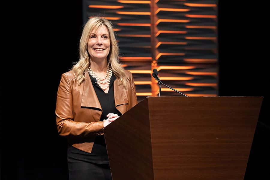 Lili Dunn x Multi-Housing News: Employee Appreciation