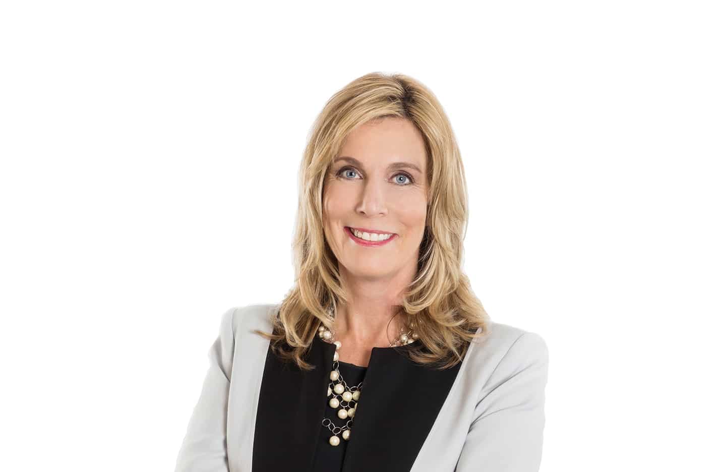 Lili Dunn talks about how multifamily can give back.