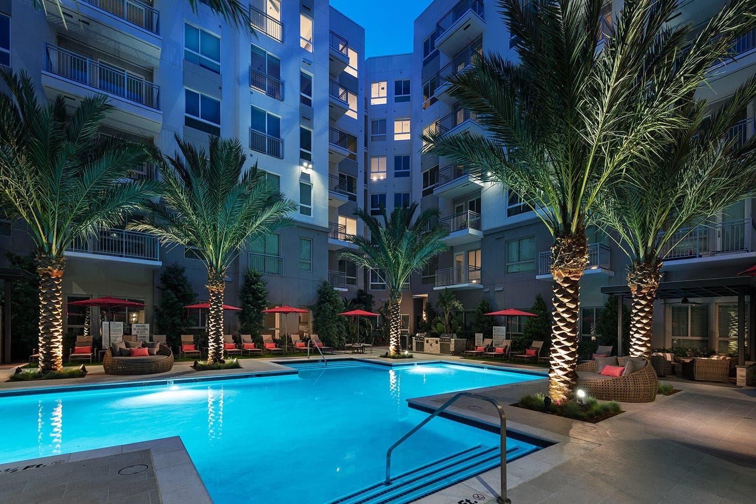 Lili Dunn sees a lot of ‘dry powder’ for apartment investments