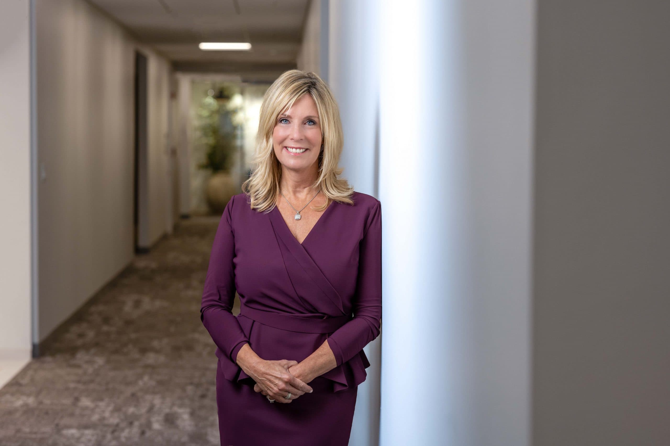 Bell Partners’ Lili Dunn Named Executive of the Year by Multifamily Executive Magazine